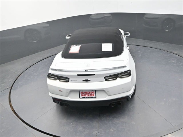 2023 Chevrolet Camaro SS 2SS