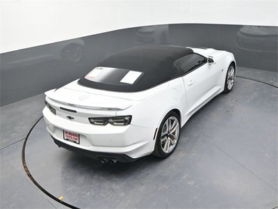 2023 Chevrolet Camaro SS 2SS