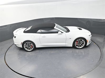 2023 Chevrolet Camaro SS 2SS