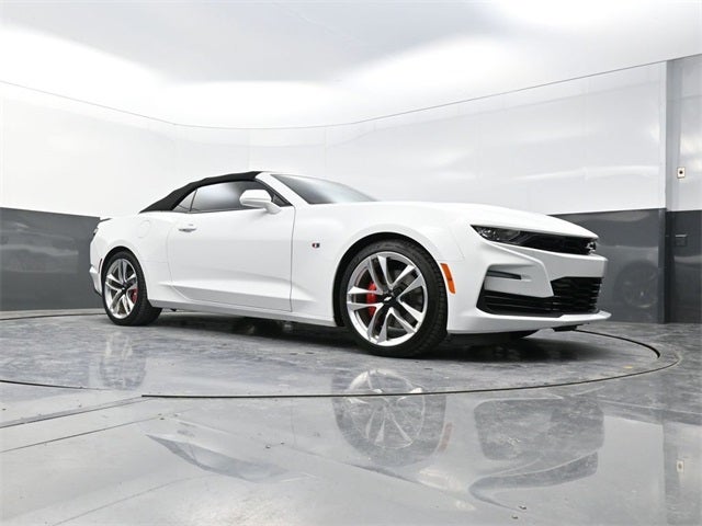 2023 Chevrolet Camaro SS 2SS