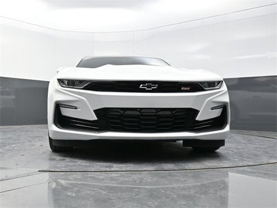 2023 Chevrolet Camaro SS 2SS