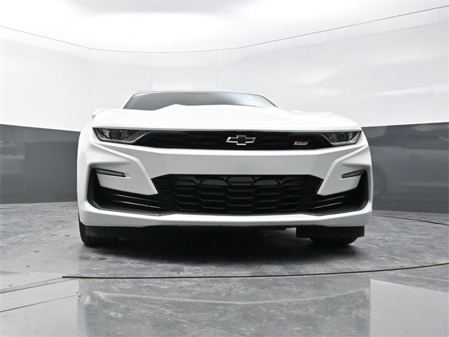 2023 Chevrolet Camaro SS 2SS