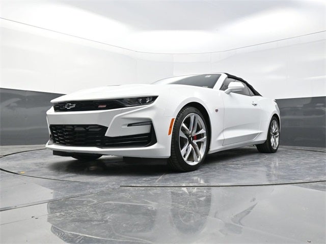 2023 Chevrolet Camaro SS 2SS