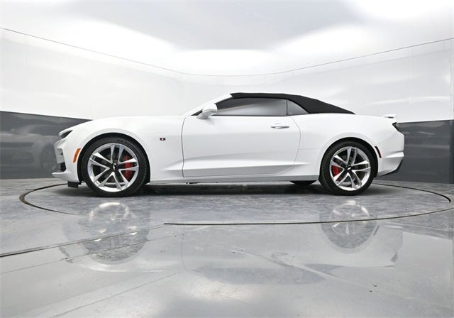 2023 Chevrolet Camaro SS 2SS