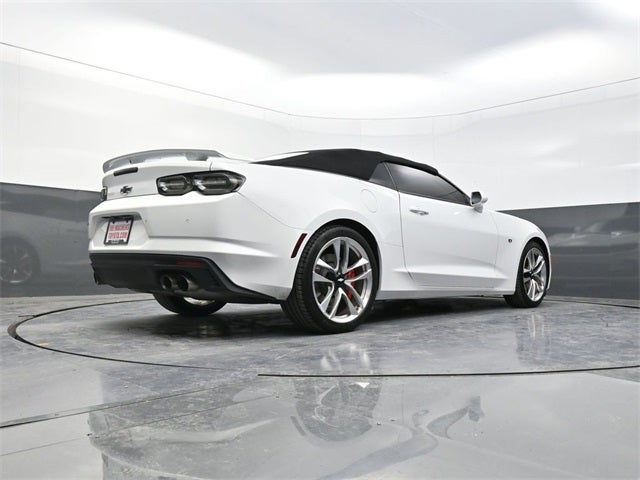 2023 Chevrolet Camaro SS 2SS