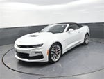 2023 Chevrolet Camaro SS 2SS