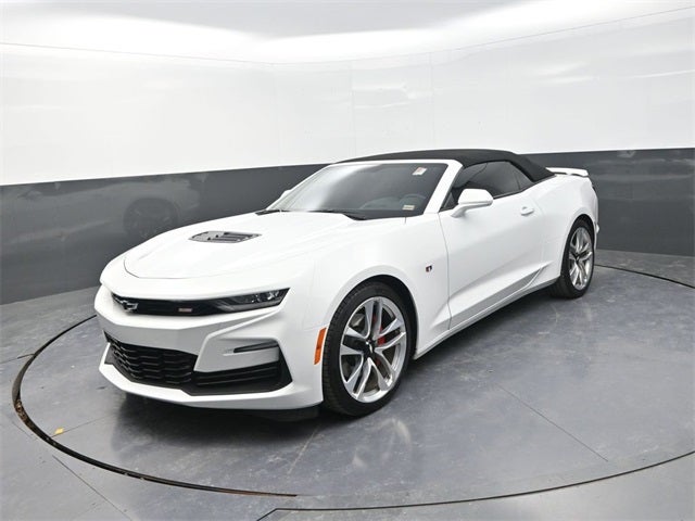 2023 Chevrolet Camaro SS 2SS