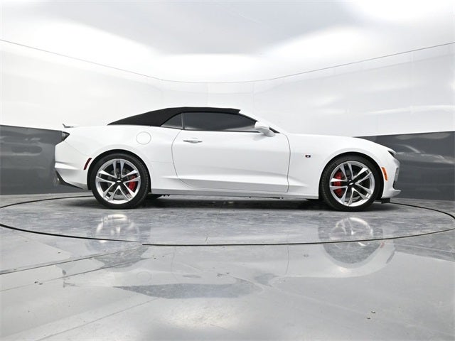 2023 Chevrolet Camaro SS 2SS