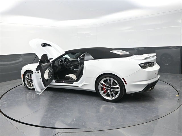 2023 Chevrolet Camaro SS 2SS