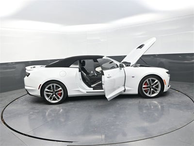 2023 Chevrolet Camaro SS 2SS