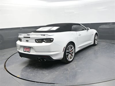 2023 Chevrolet Camaro SS 2SS