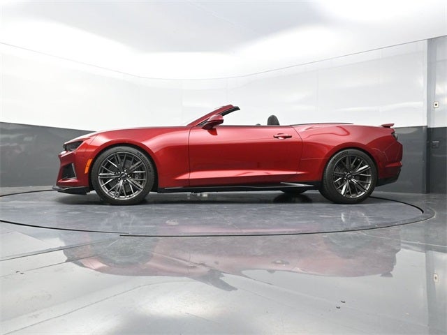 2022 Chevrolet Camaro ZL1