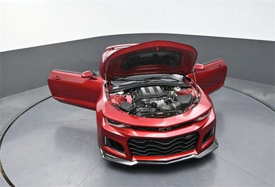 2022 Chevrolet Camaro ZL1