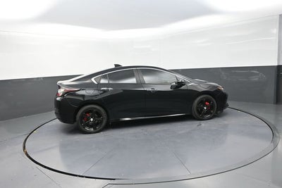 2018 Chevrolet Volt LT