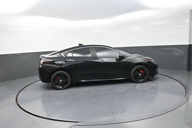 2018 Chevrolet Volt LT