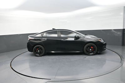 2018 Chevrolet Volt LT