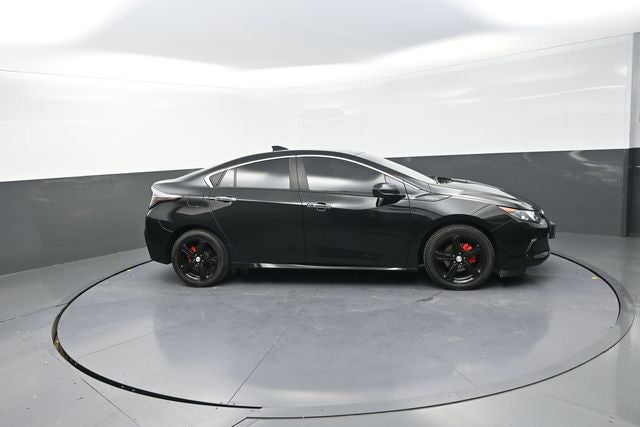 2018 Chevrolet Volt LT