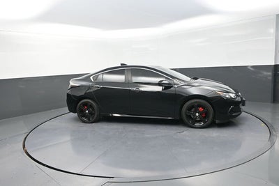 2018 Chevrolet Volt LT