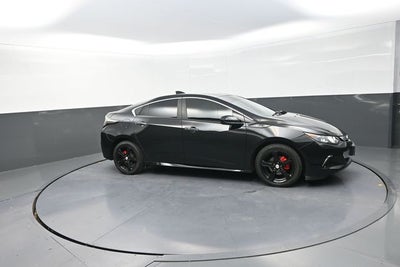 2018 Chevrolet Volt LT