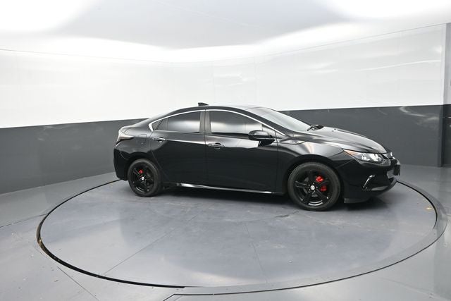 2018 Chevrolet Volt LT