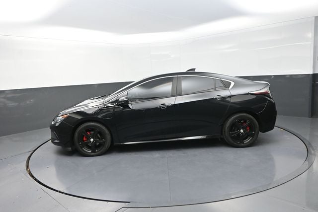 2018 Chevrolet Volt LT