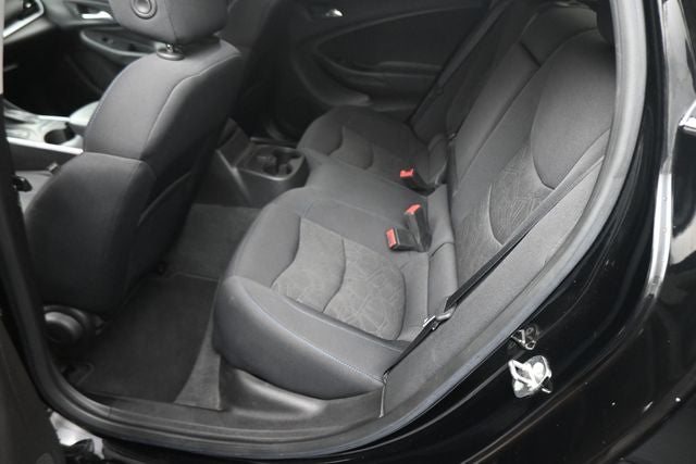 2018 Chevrolet Volt LT