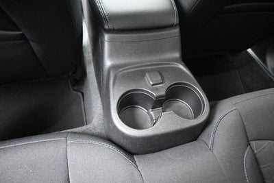 2018 Chevrolet Volt LT