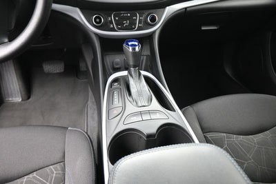 2018 Chevrolet Volt LT