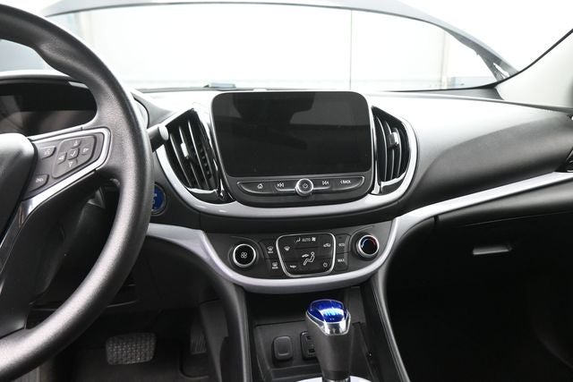 2018 Chevrolet Volt LT