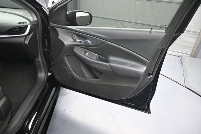 2018 Chevrolet Volt LT