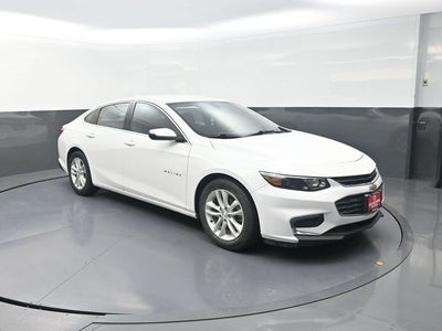2016 Chevrolet Malibu LT 1LT