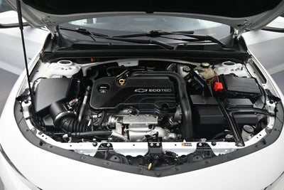 2016 Chevrolet Malibu LT 1LT