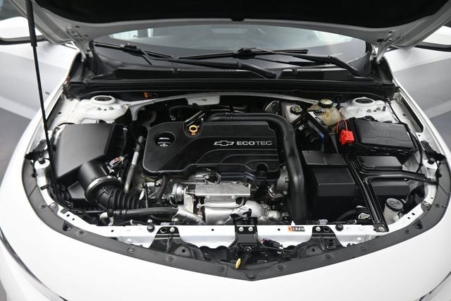 2016 Chevrolet Malibu LT 1LT