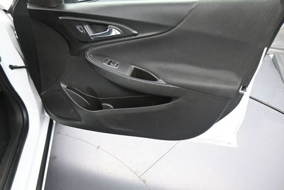 2016 Chevrolet Malibu LT 1LT