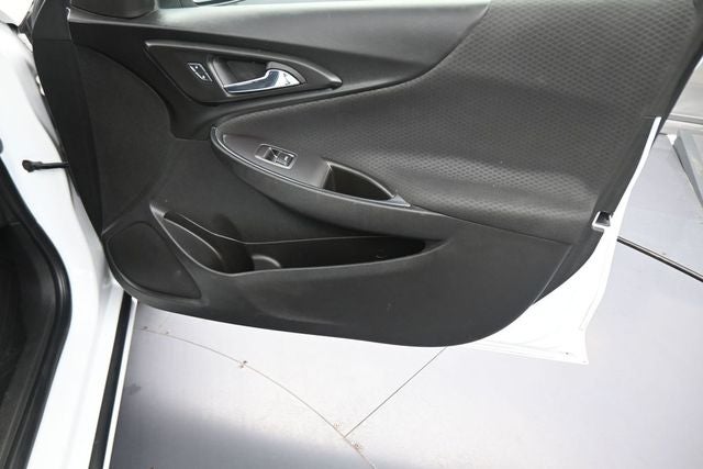 2016 Chevrolet Malibu LT 1LT