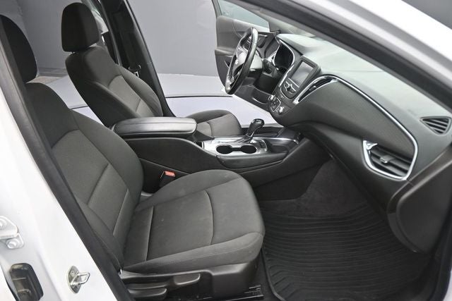 2016 Chevrolet Malibu LT 1LT