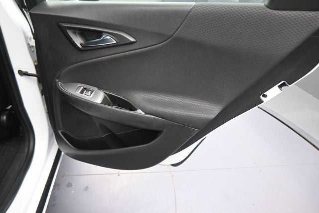 2016 Chevrolet Malibu LT 1LT