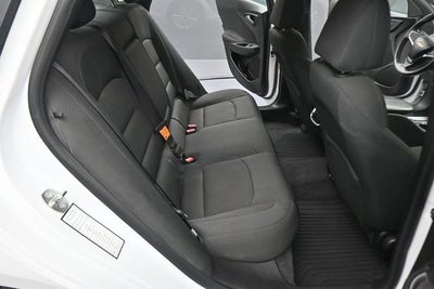 2016 Chevrolet Malibu LT 1LT
