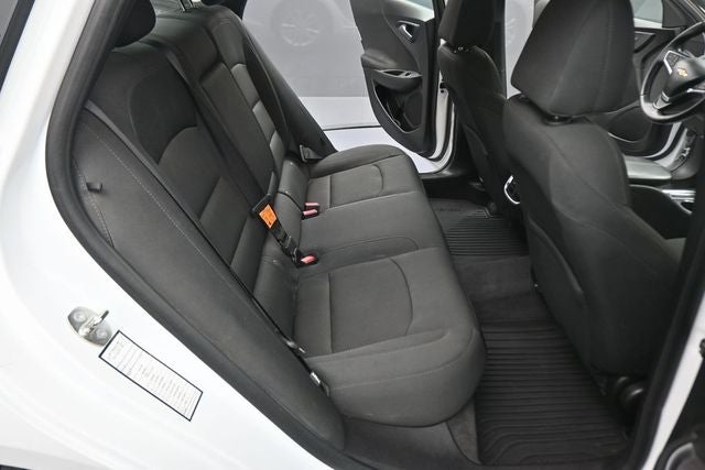 2016 Chevrolet Malibu LT 1LT