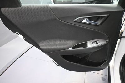 2016 Chevrolet Malibu LT 1LT