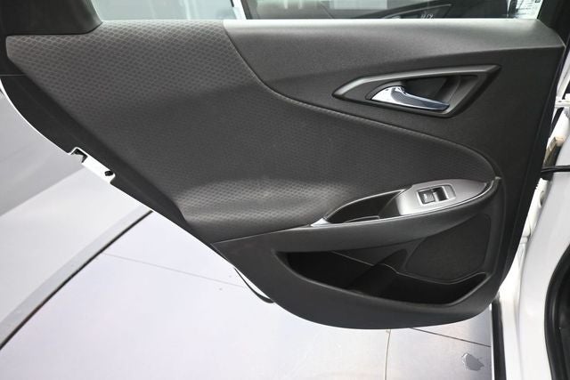 2016 Chevrolet Malibu LT 1LT