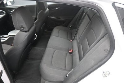 2016 Chevrolet Malibu LT 1LT