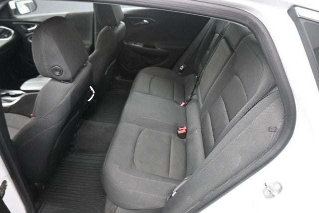 2016 Chevrolet Malibu LT 1LT
