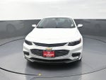 2016 Chevrolet Malibu LT 1LT