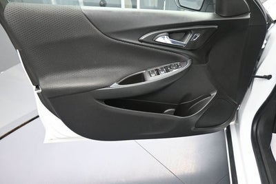 2016 Chevrolet Malibu LT 1LT