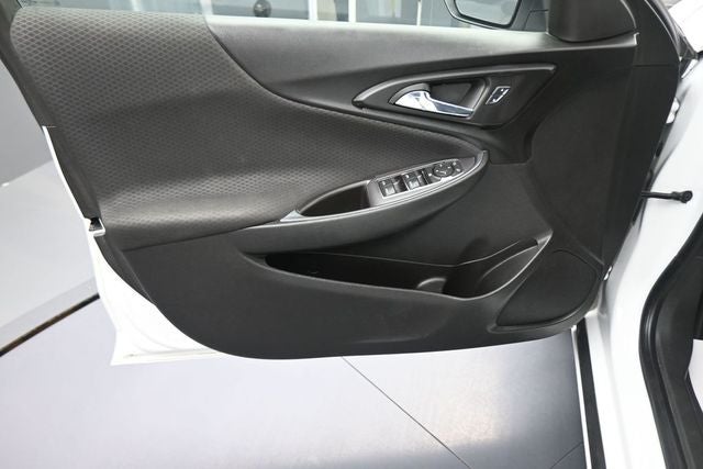 2016 Chevrolet Malibu LT 1LT