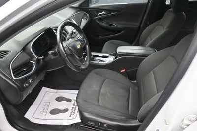 2016 Chevrolet Malibu LT 1LT