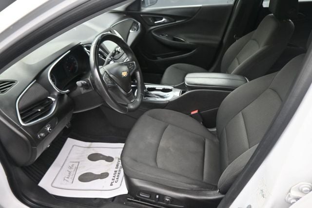 2016 Chevrolet Malibu LT 1LT