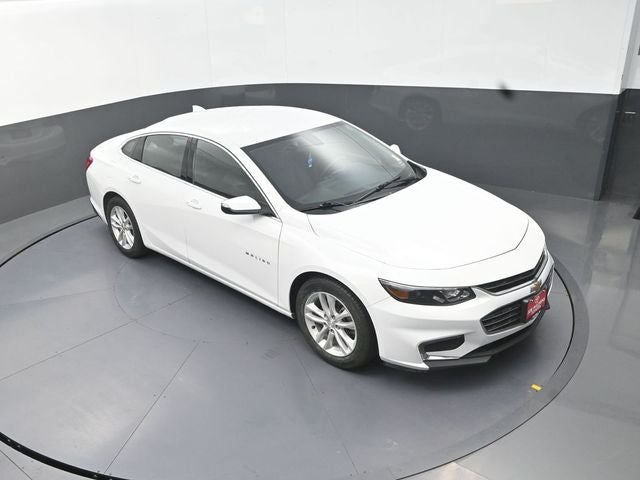 2016 Chevrolet Malibu LT 1LT