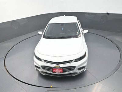 2016 Chevrolet Malibu LT 1LT